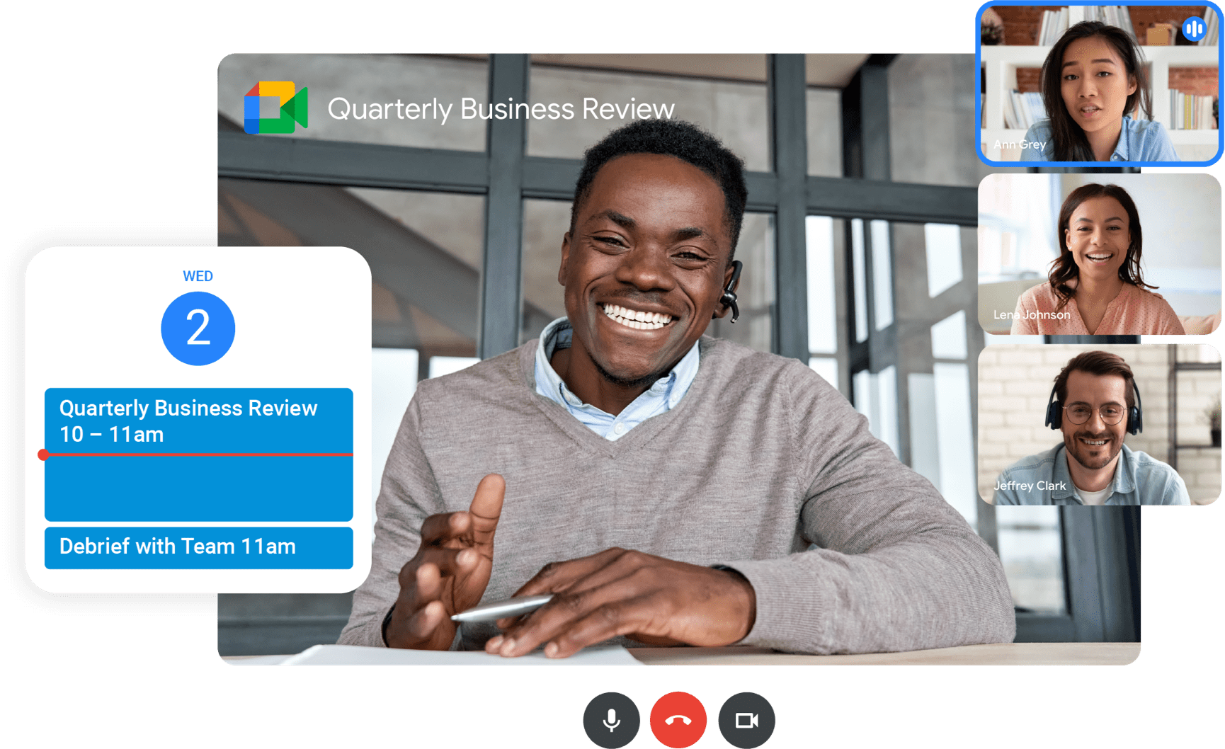 営業用のコラボレーション ツールとソリューション Google Workspace 営業用のコラボレーション ツールとソリューション Google Workspace